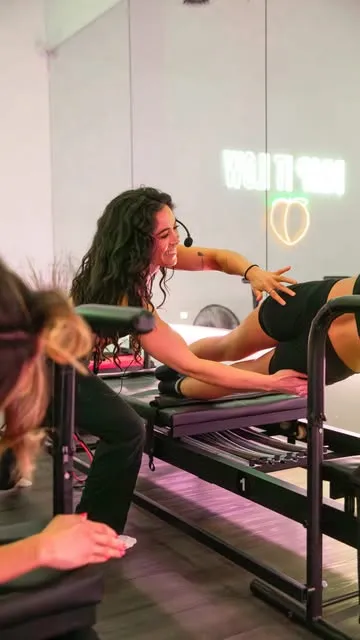 Pilates Teaching Course: Build the Skills to Become a Confident Pilates Instructor