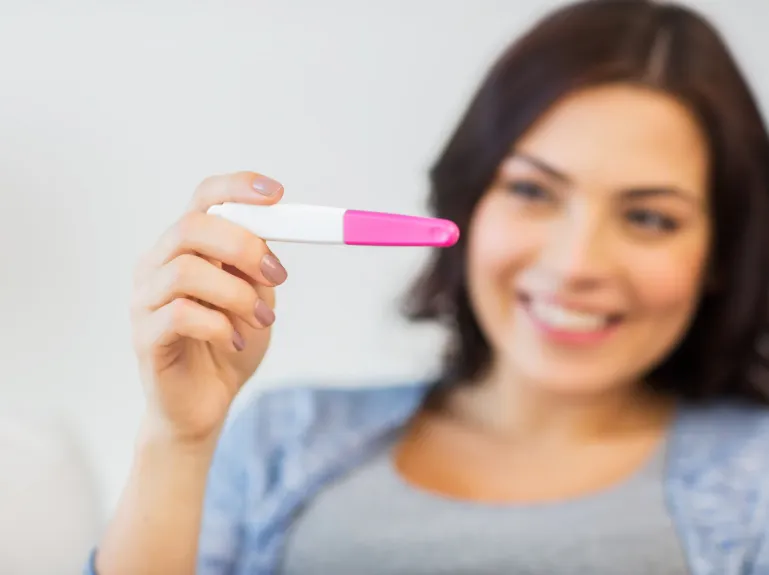 Can Weight Loss Improve Fertility Outcomes?