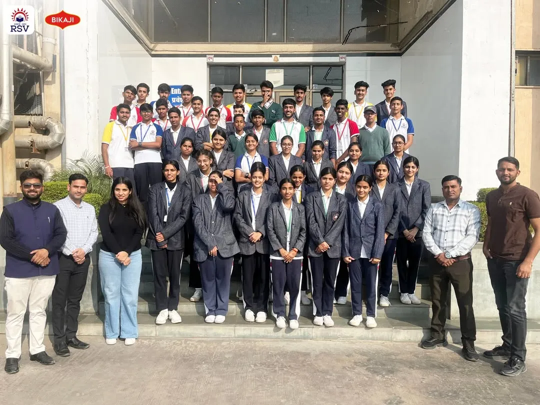 Top 5 Best Schools in Bikaner: Why RSV Hr. Sec. School Stands Out for Quality Education