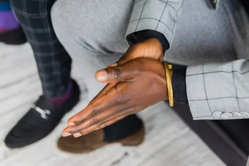Best Men's Gold Bracelets for Everyday Wear