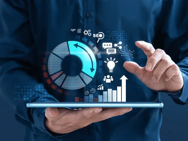 Exploring the Essential Components of SEO Services in New Jersey