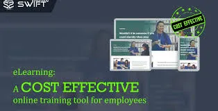 How Online Training Courses for Employees Improve Skills and Retention