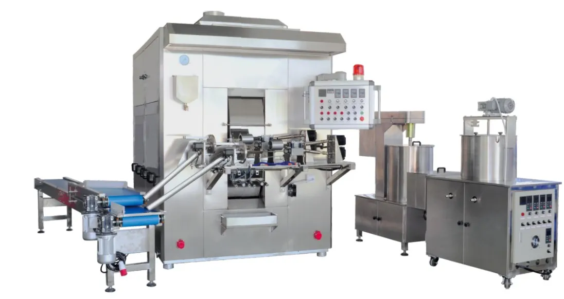 What Factories Check Before Scaling Rolled Wafer Output