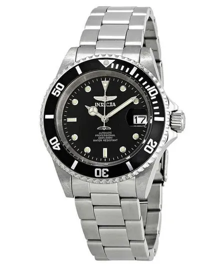 Invicta Pro Diver: The Signature Line Explained