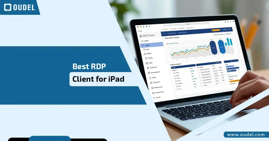 Best RDP Client for iPad: Step-by-Step Guide