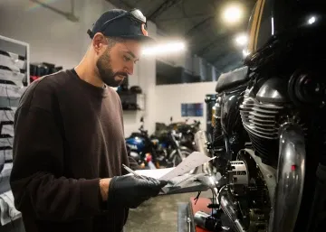 Signs Your Motorcycle Engine Needs Immediate Attention
