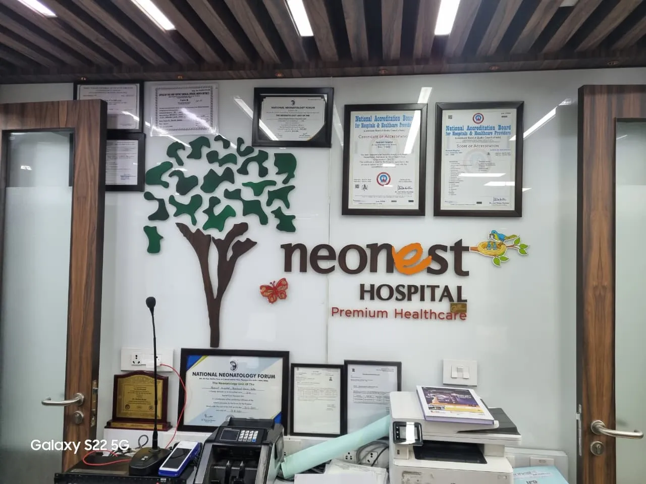 Experienced Gynaecologist in Model Town for Complete Women's Care – Neonest Hospital