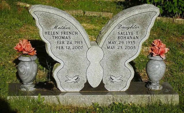 Honoring Loved Ones Through Thoughtful Memorials: Choosing the Right Monument