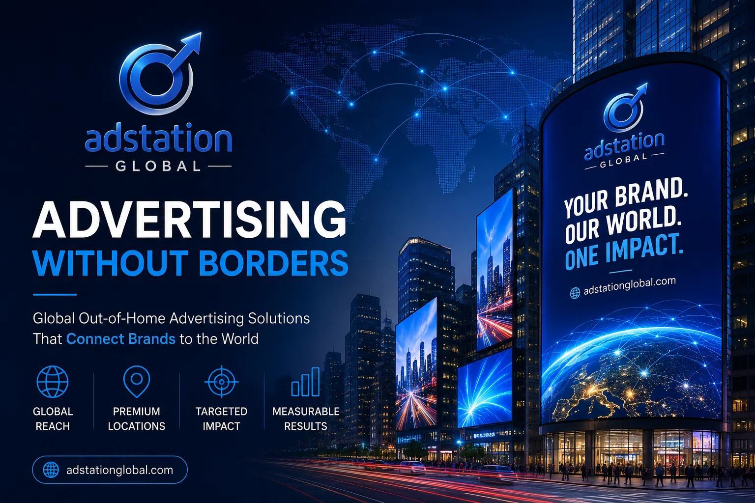 Performance Marketing Agency