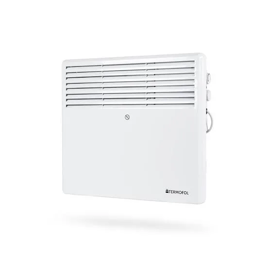 Elektrische Radiator: Comfortabel en Energiezuinig Verwarmen
