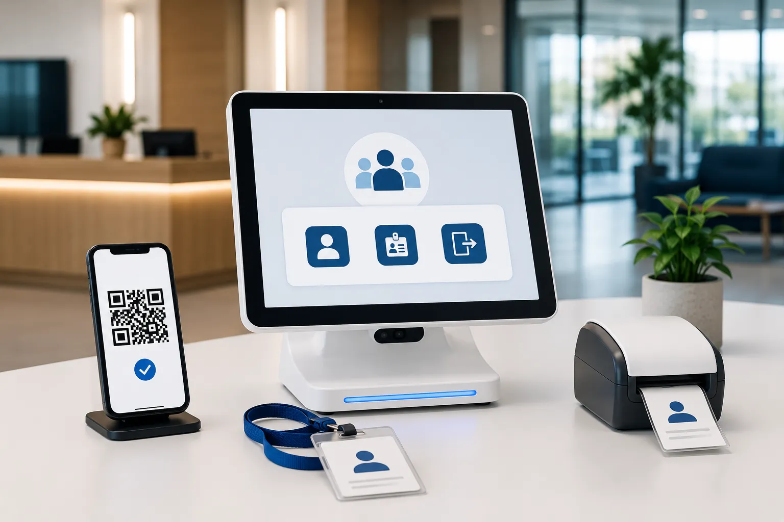 Why SaaS Visitor Management Is Gaining Popularity