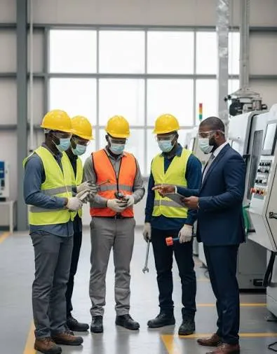 How Can a Corporate Facility Management Agency in Bangalore Improve Workplace Efficiency?