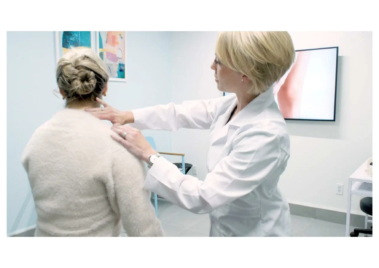 Pain Specialist in Bethlehem for Back, Joint & Nerve Pain Care