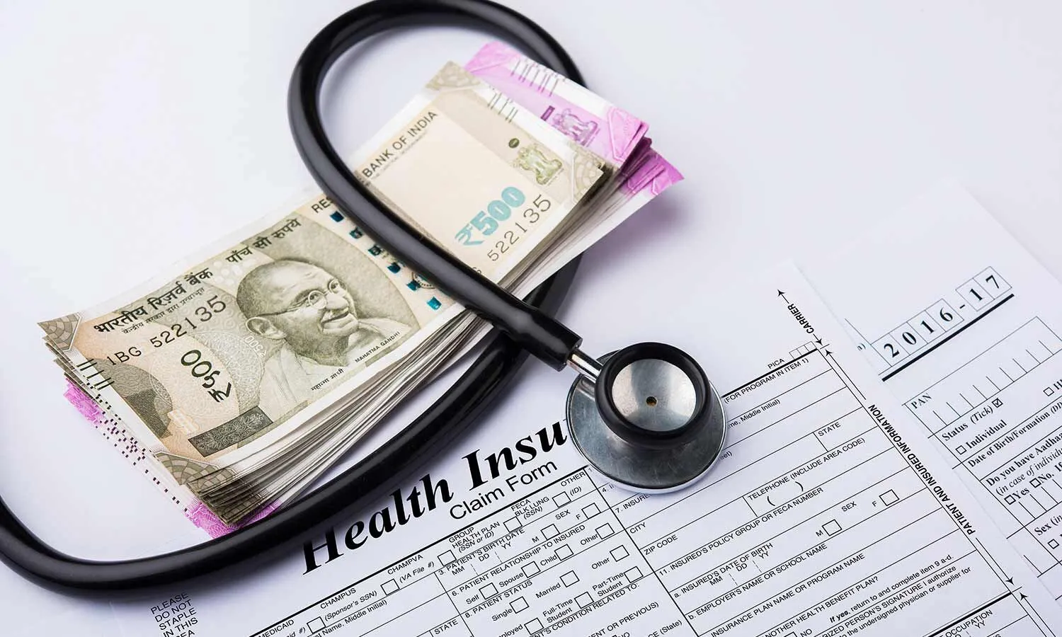 How to Plan Healthcare Finance When Setting Up a New Medical Facility