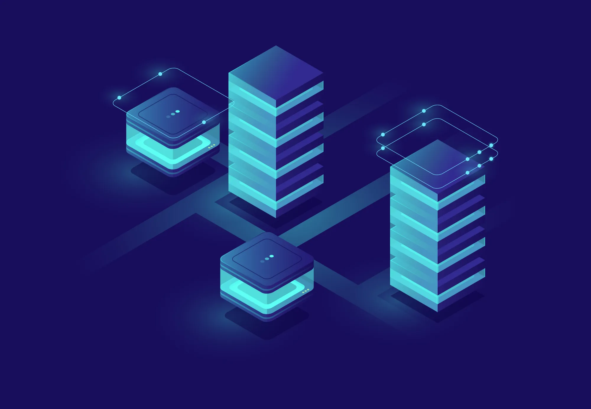 How AI-Ready Cloud Data Architecture Powers Intelligent Business Operations