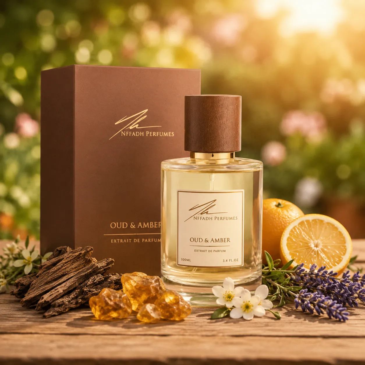 The Art of Fragrance Layering: How to Create a Scent That's Uniquely Yours