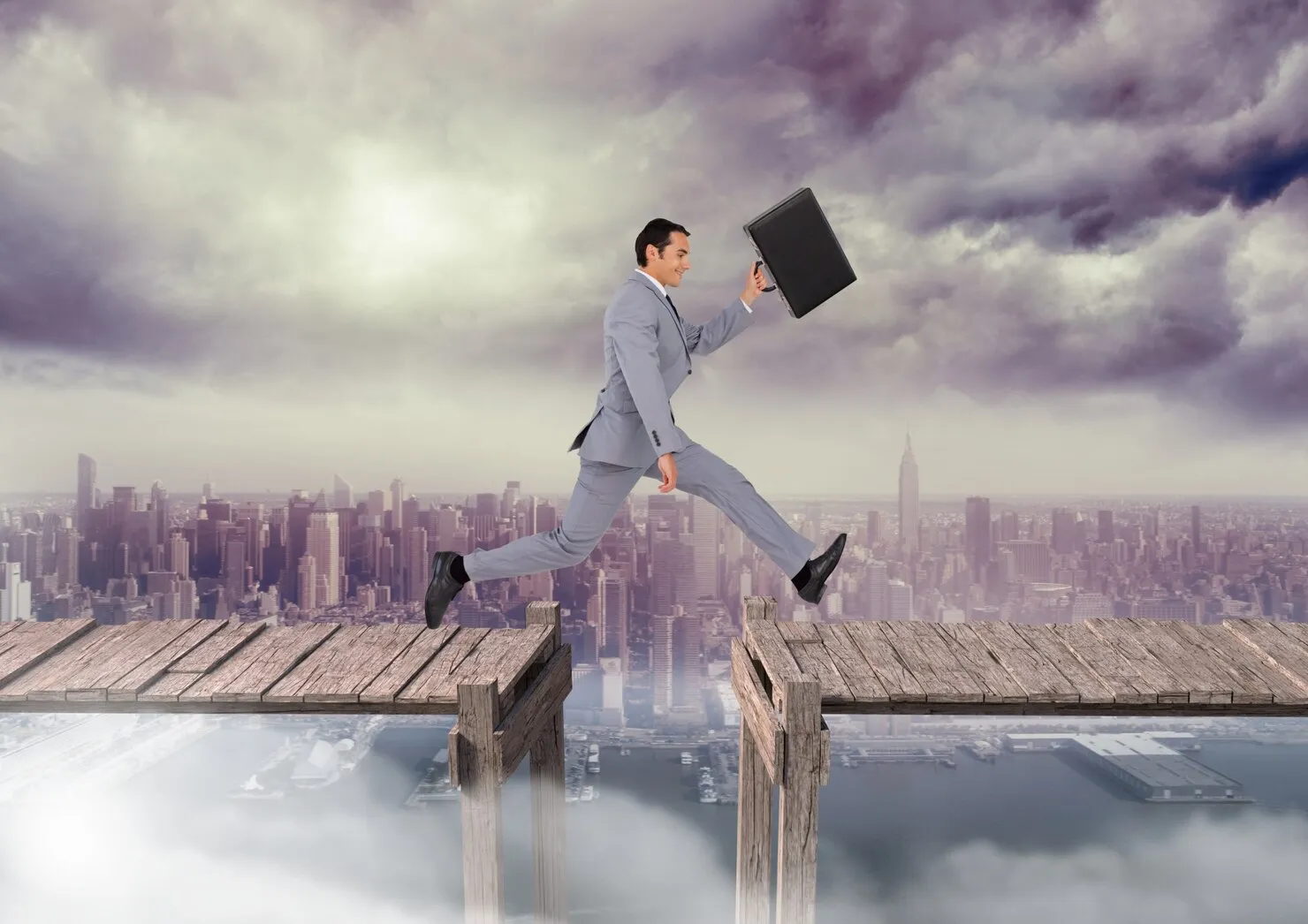 How to Build Unshakable Self-Confidence