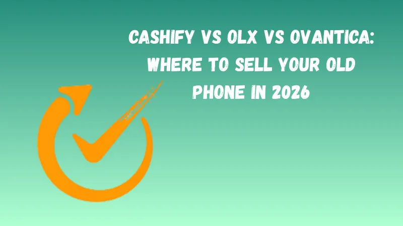 old phone sell