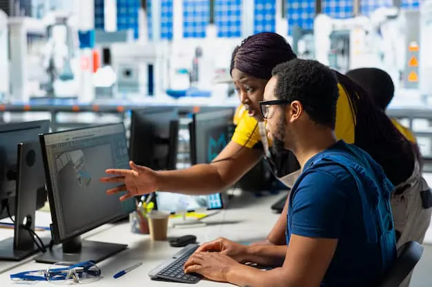 How IT Support for Construction Improves Project Management
