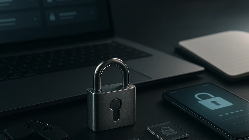 Why the Best Password Managers Deserve a Hard Comparison