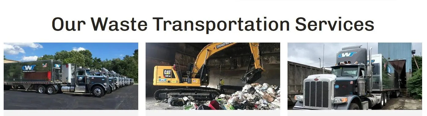 Why Smart Companies Outsource Waste Transportation Instead of Managing It Alone
