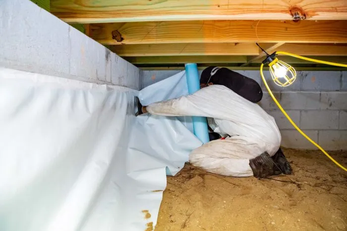 Does Crawl Space Encapsulation Add Value to Your Home? What Georgia Experts Say