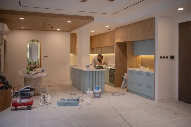 Home Remodeling Services: Transforming Your Home Into a Space You'll Love