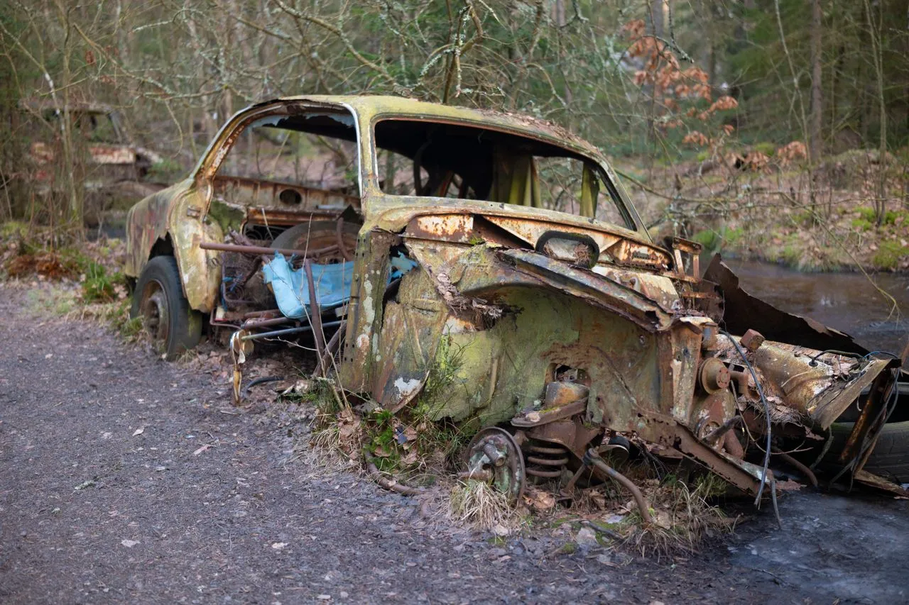 Best Time of Year to Sell Your Scrap Car in the GTA
