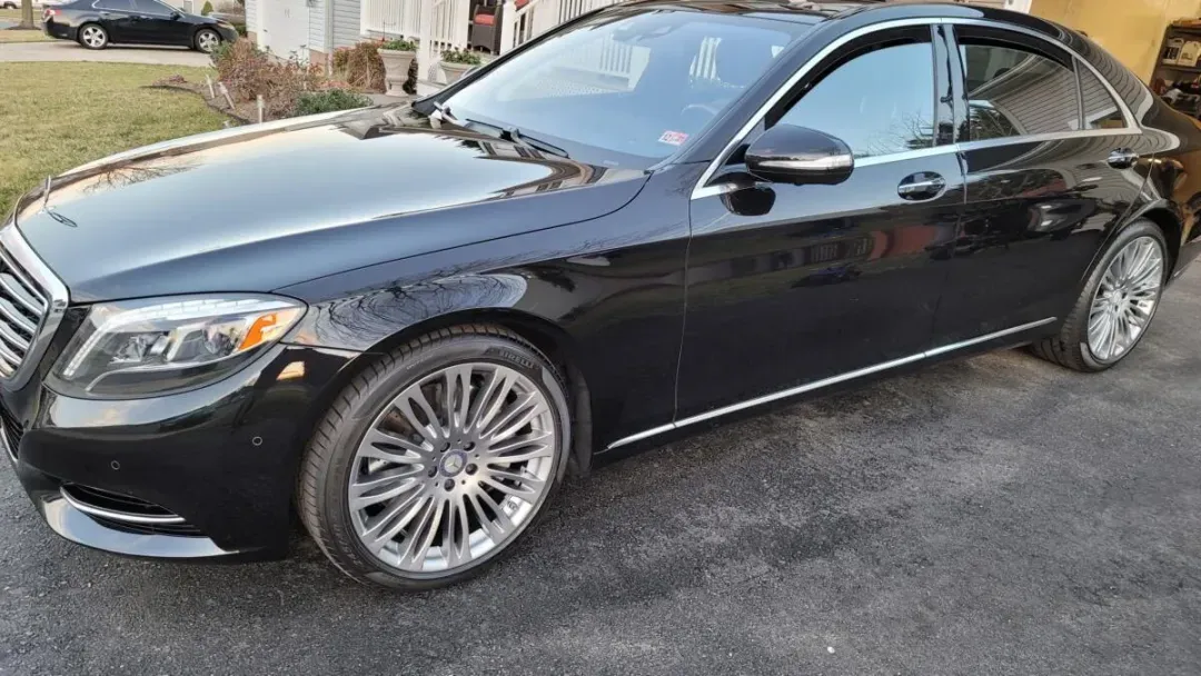How to Protect Chrome Wheels