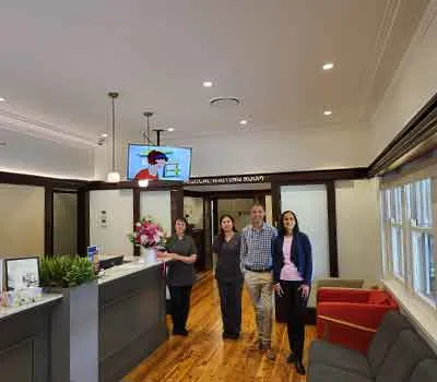 Comprehensive Healthcare Solutions at Medical Centre Chipping Norton for Local Families