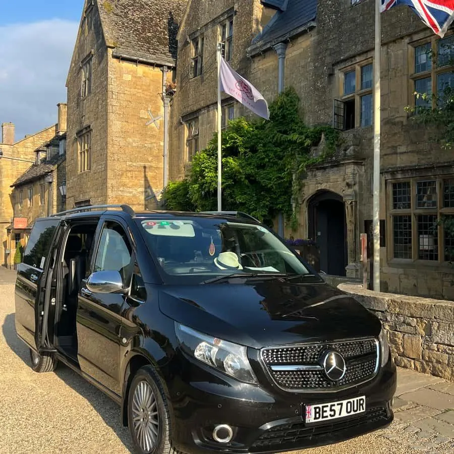 Southampton Cruise Transfers: The Smartest Way to Travel Between London and Southampton