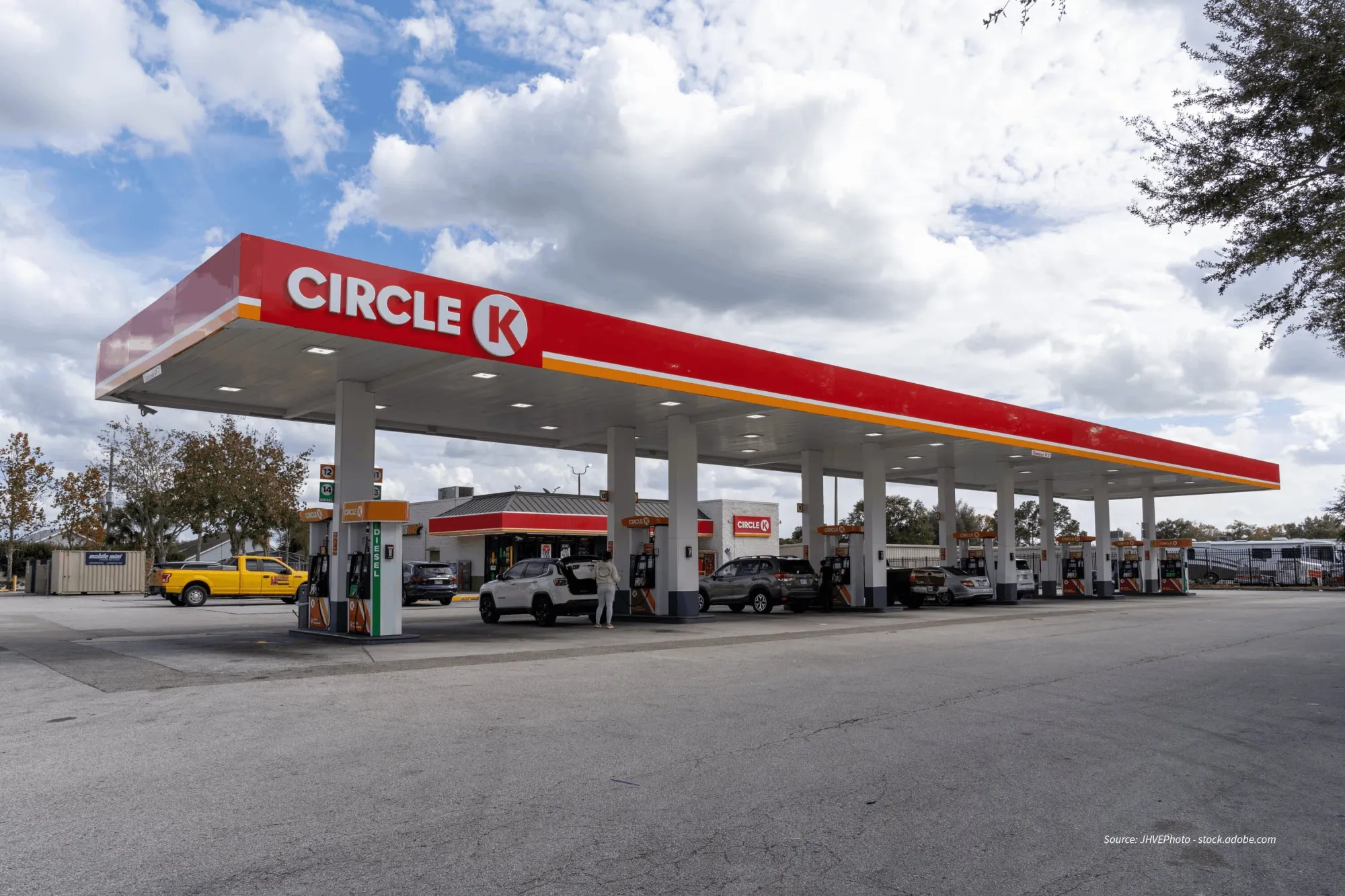 Circle K Real Estate Investment Strategies for Buyers