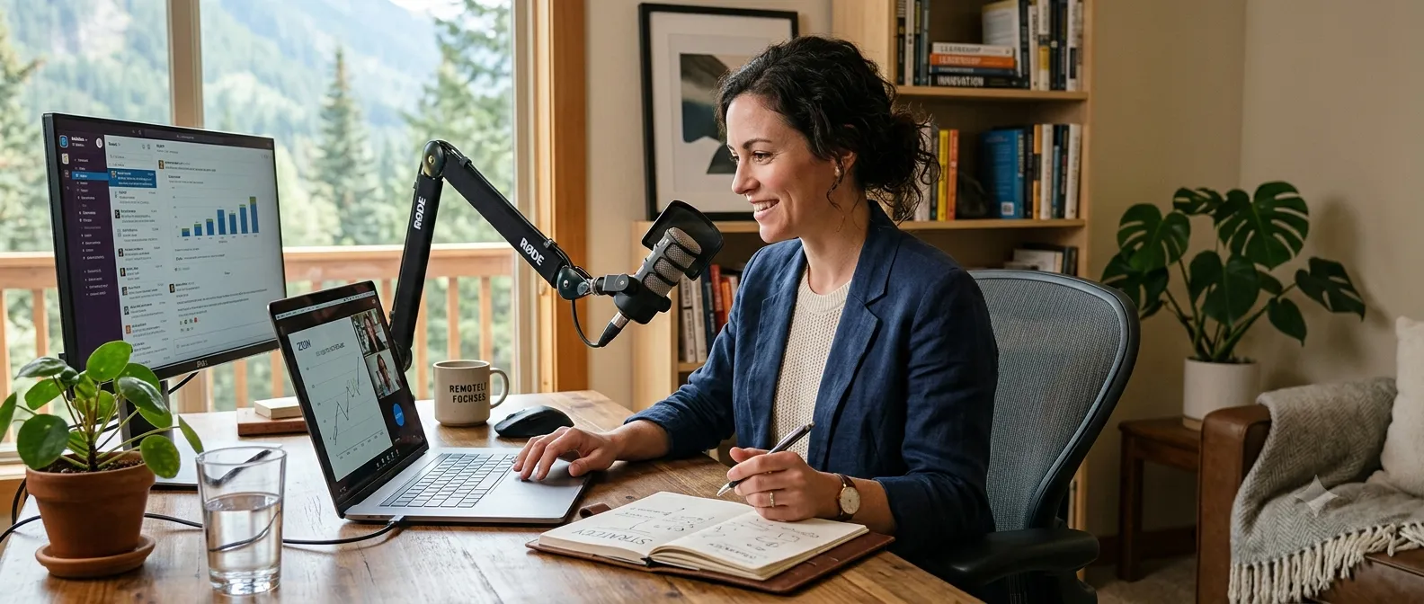 How Do Virtual Executive Assistants Handle Your Calendar?