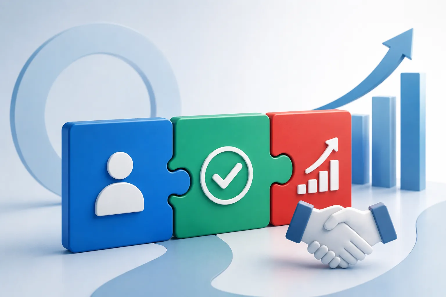 Zoho Experts. Real Results. Consulting Services That Work