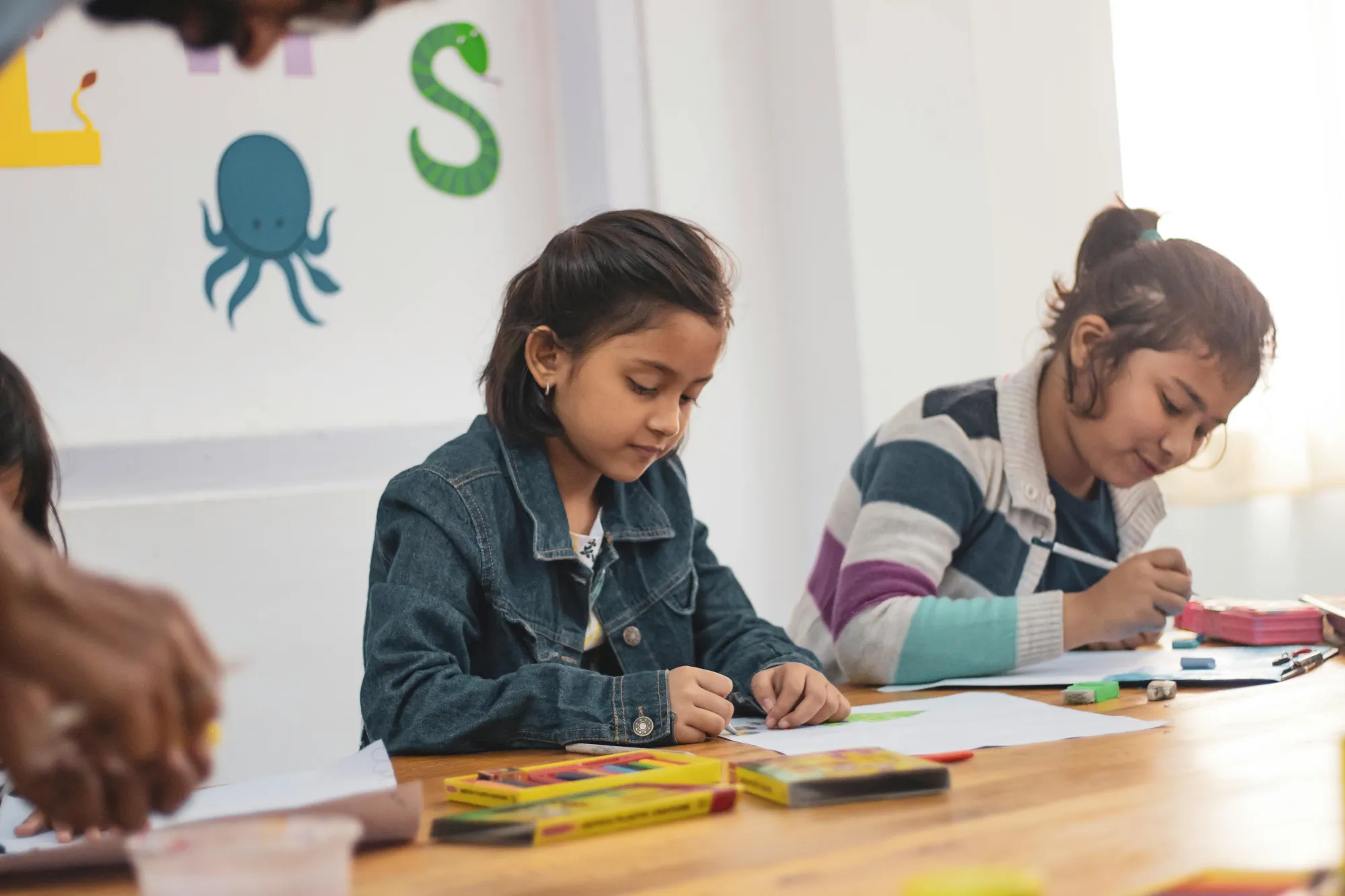 Is a Primary English Enrichment Programme in Singapore Right for Your Child?