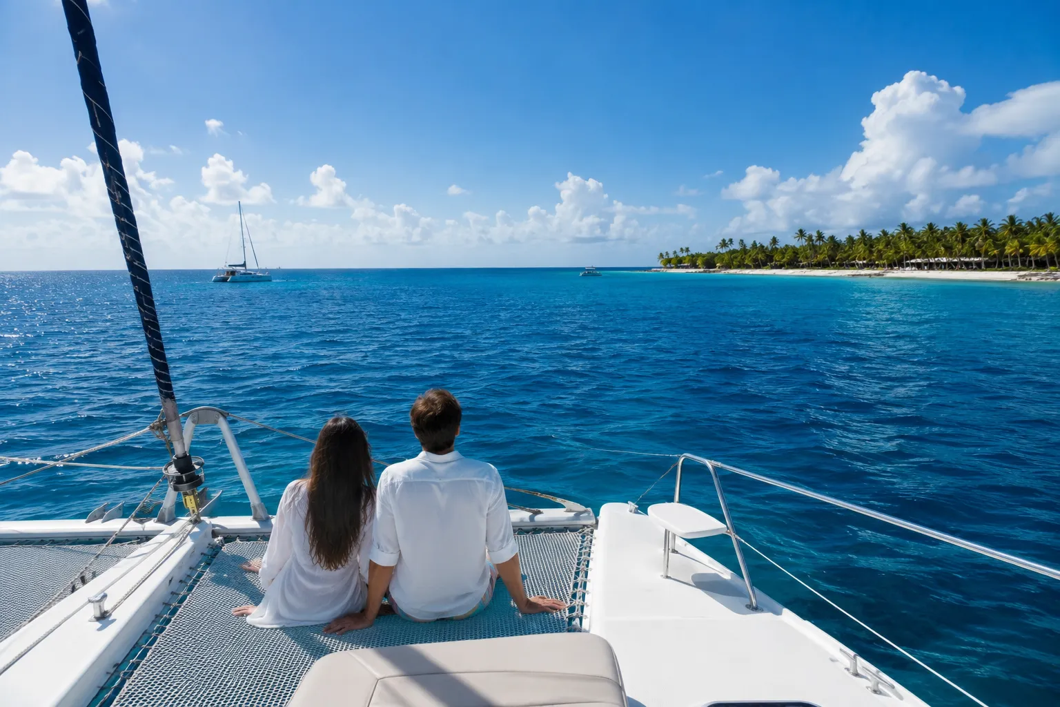 What Are the Key Steps for Travel Agents to Register and Promote Punta Cana Tours?