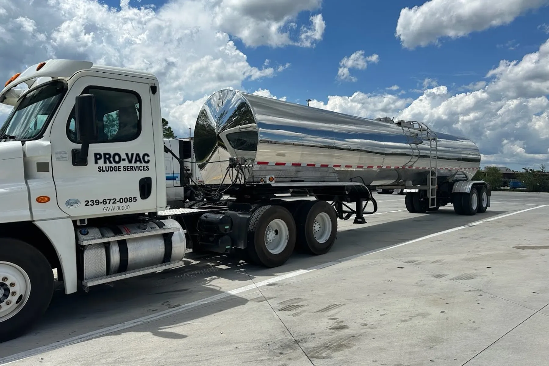 Best Ways to Handle Liquid Waste in Labelle