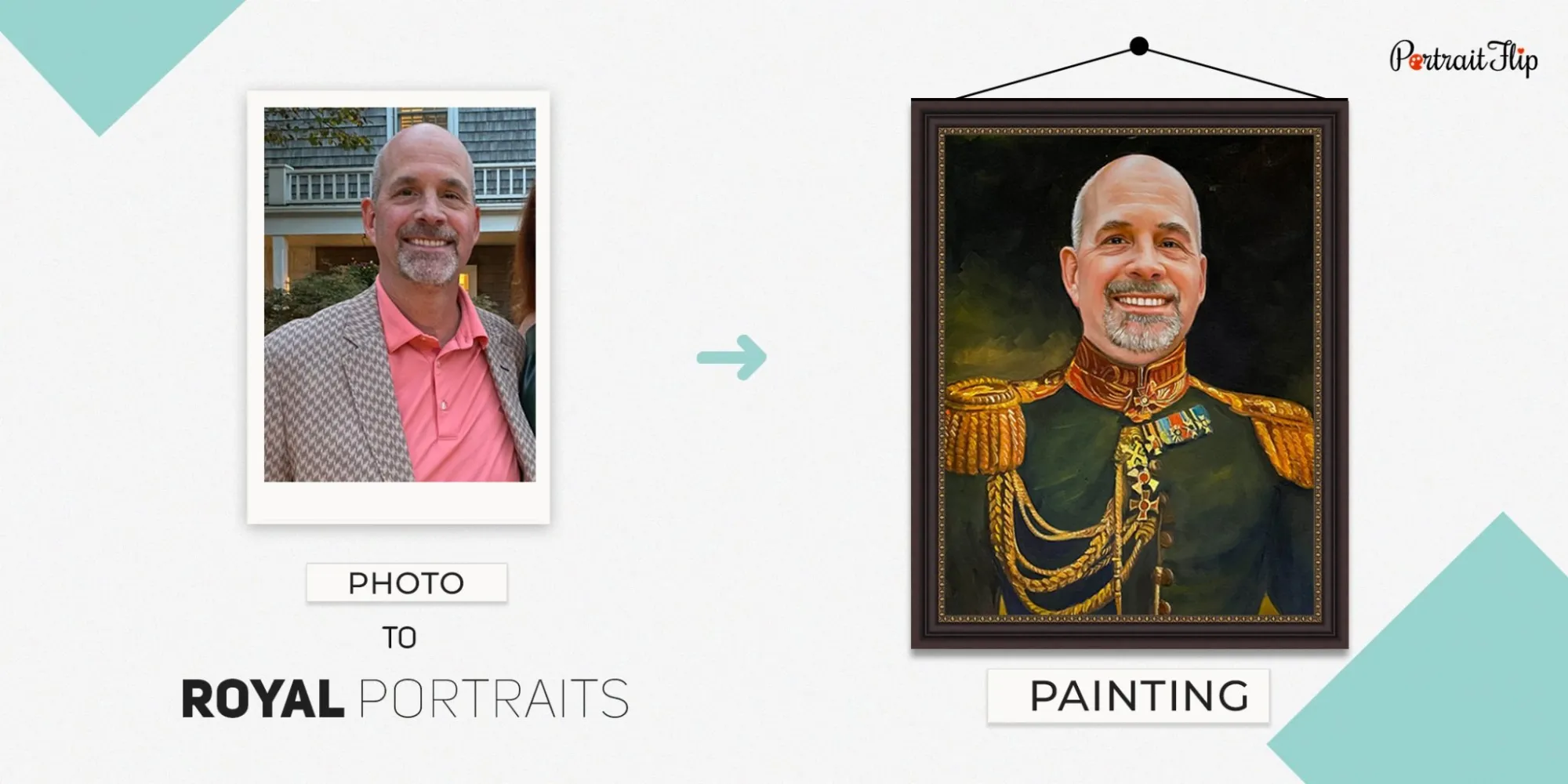 Bringing Regal Elegance into Modern Homes Through Classic Artwork