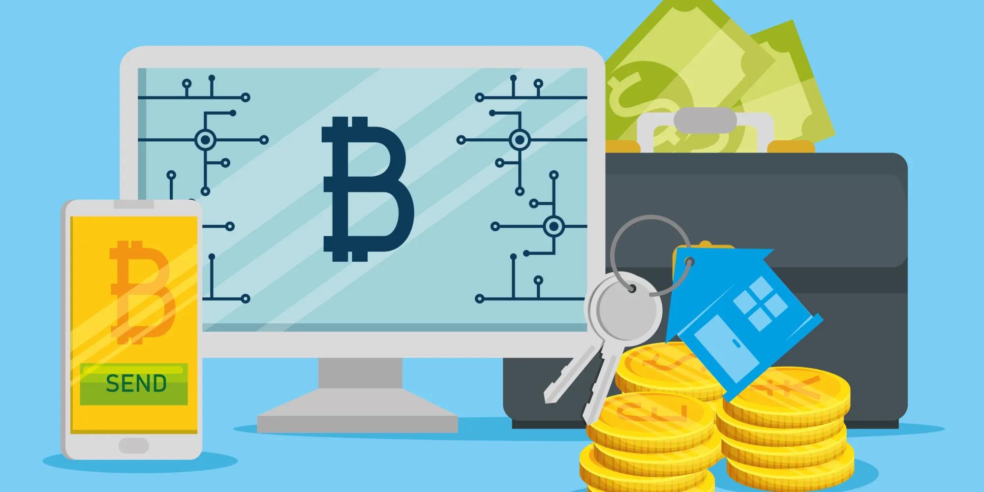 How Multi-Chain Technology Supports Bond and Stock Tokenization