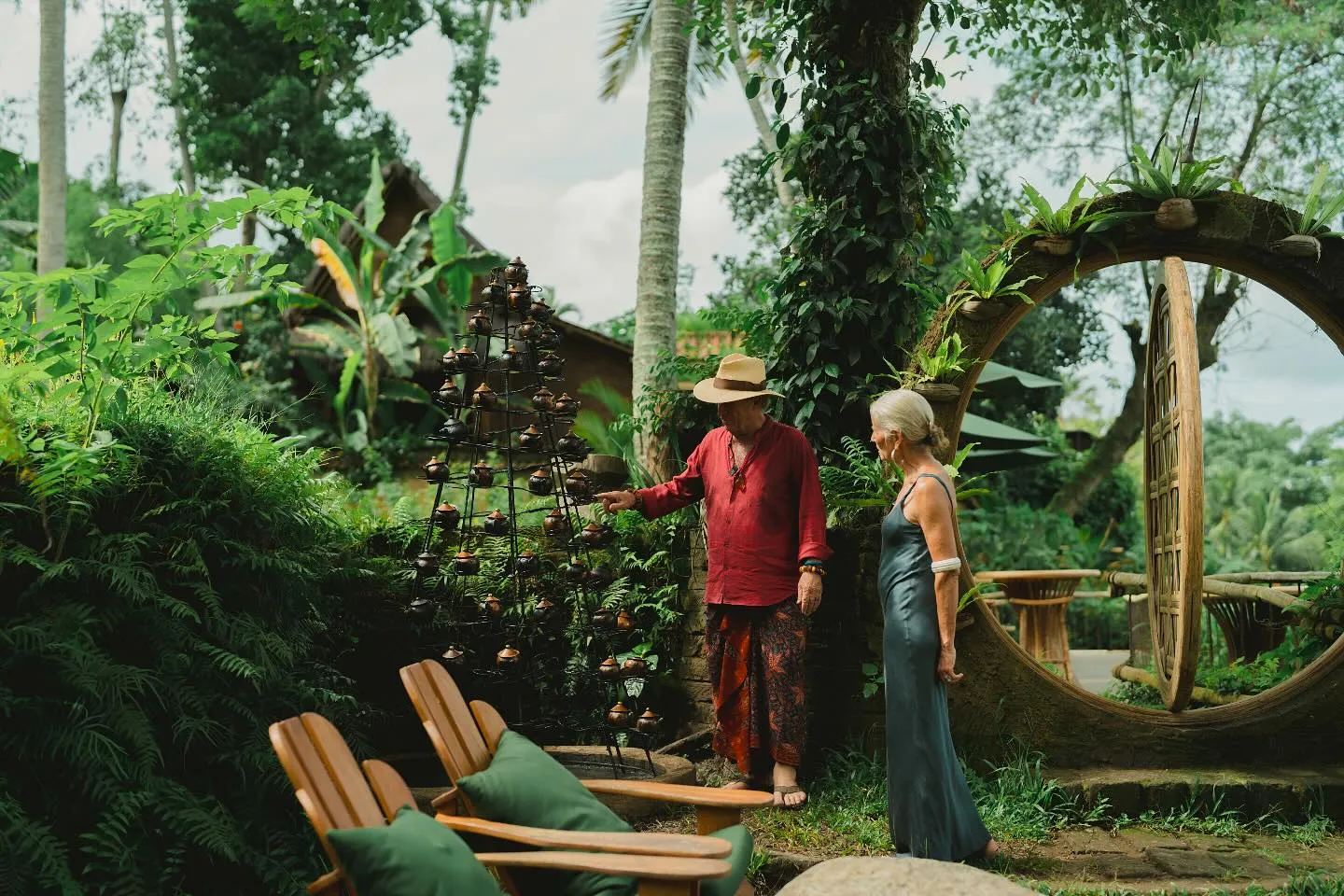 Why I Believe Eco-Luxury Hotels Are Redefining Travel Around the World