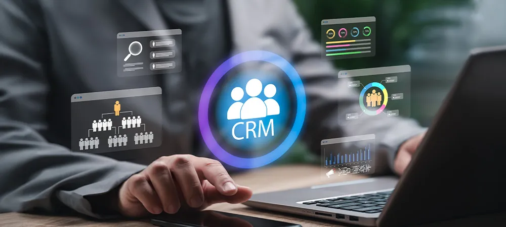 POS and CRM Software Strategies for Retail Business Growth