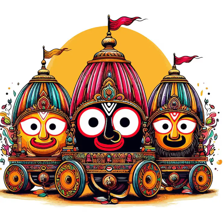 Jagannath Rath Yatra 2026