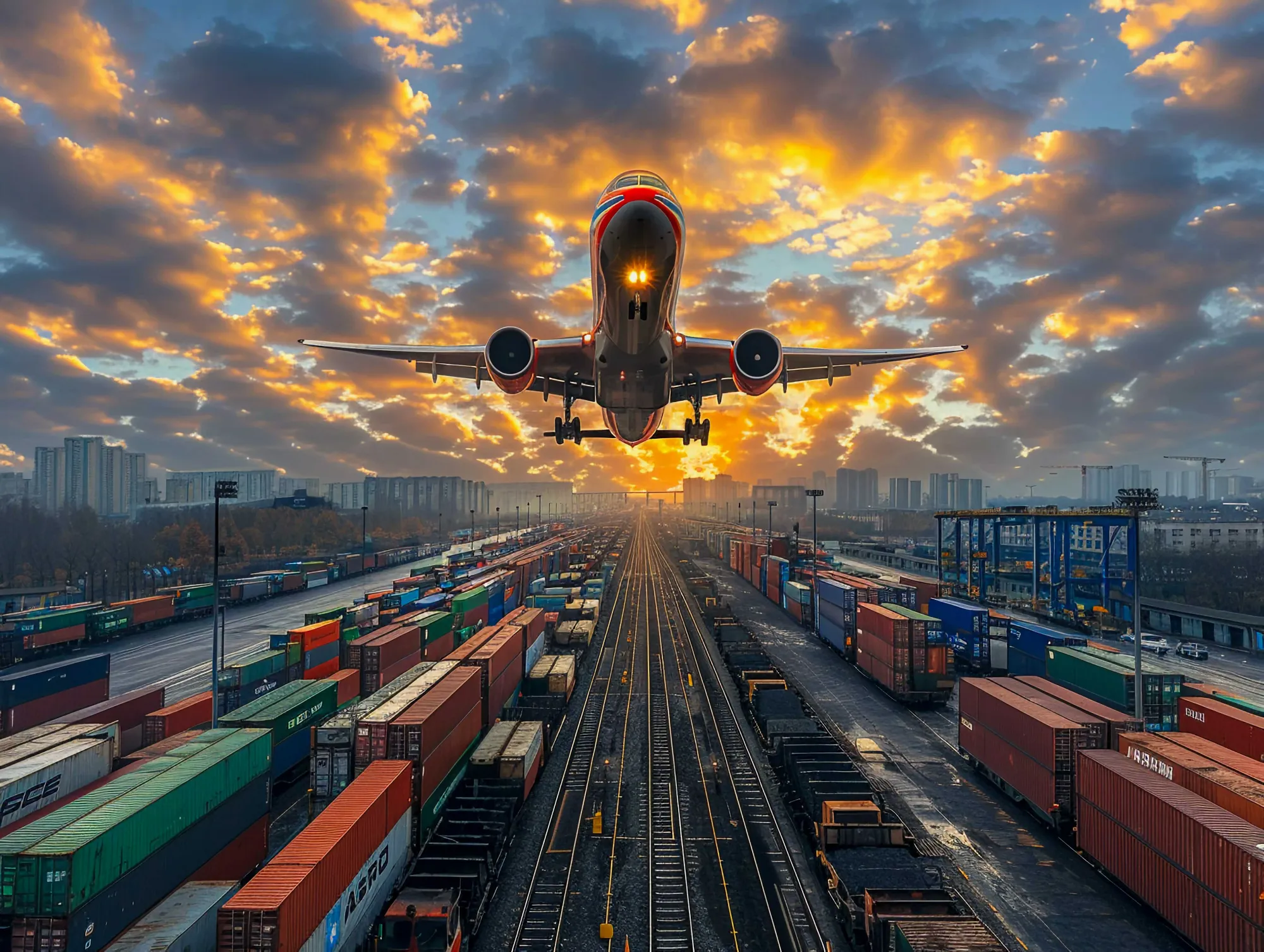 Dynamic Pricing in Air Cargo