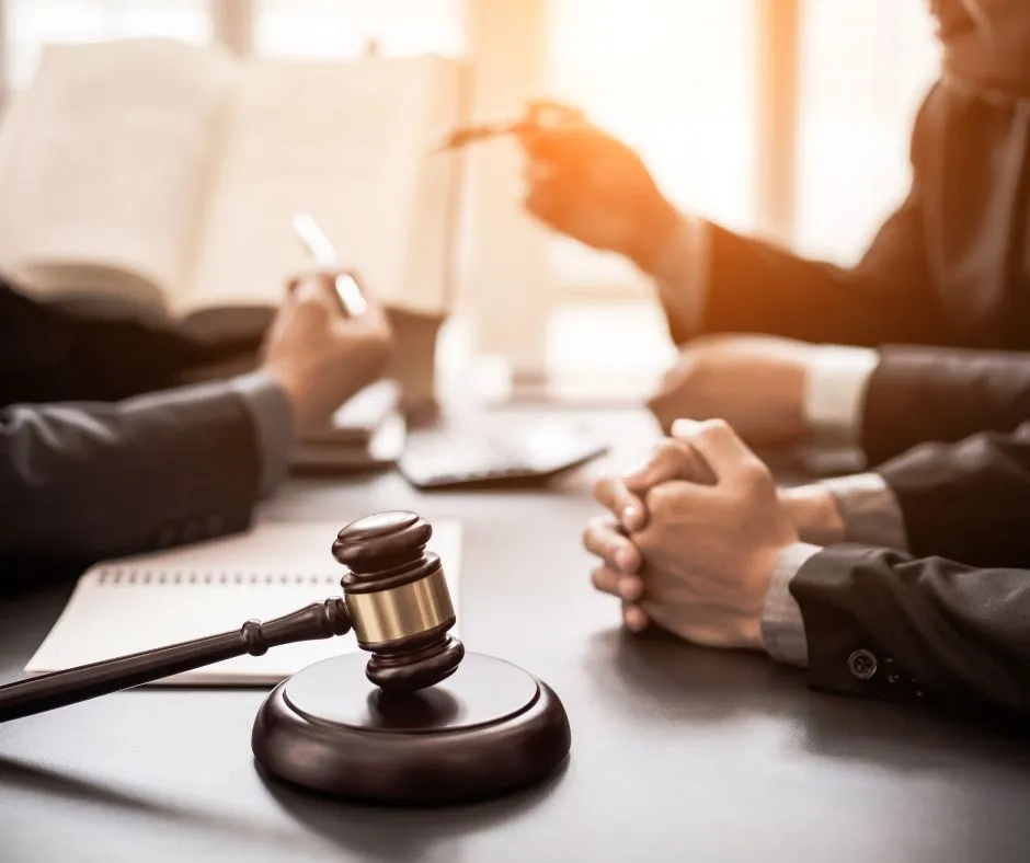Common Mistakes Drivers Make After Receiving a Speeding Ticket