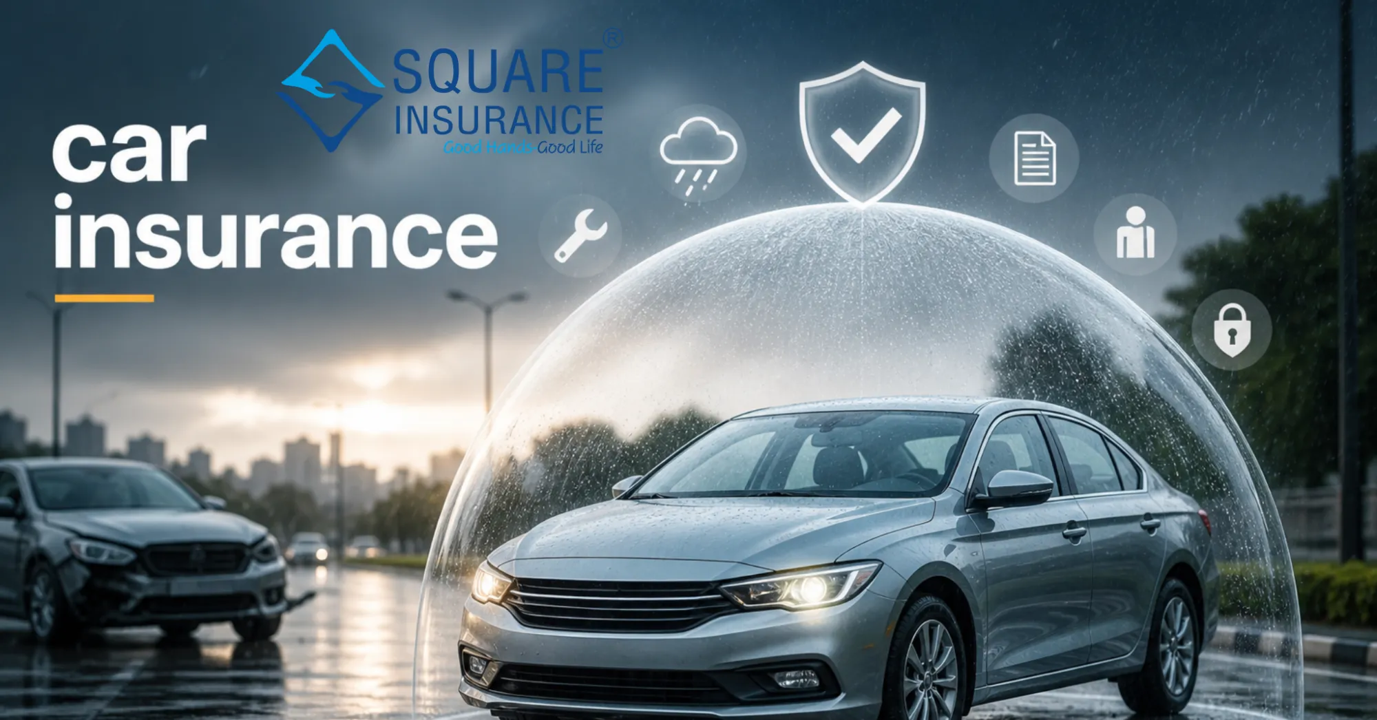 What Does Car Insurance Actually Cover? Complete Guide