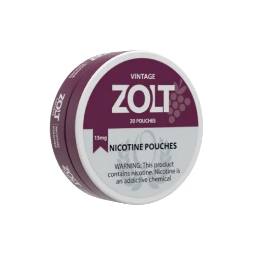 Smoke-free Nicotine Pouches: A Cleaner Nicotine Option