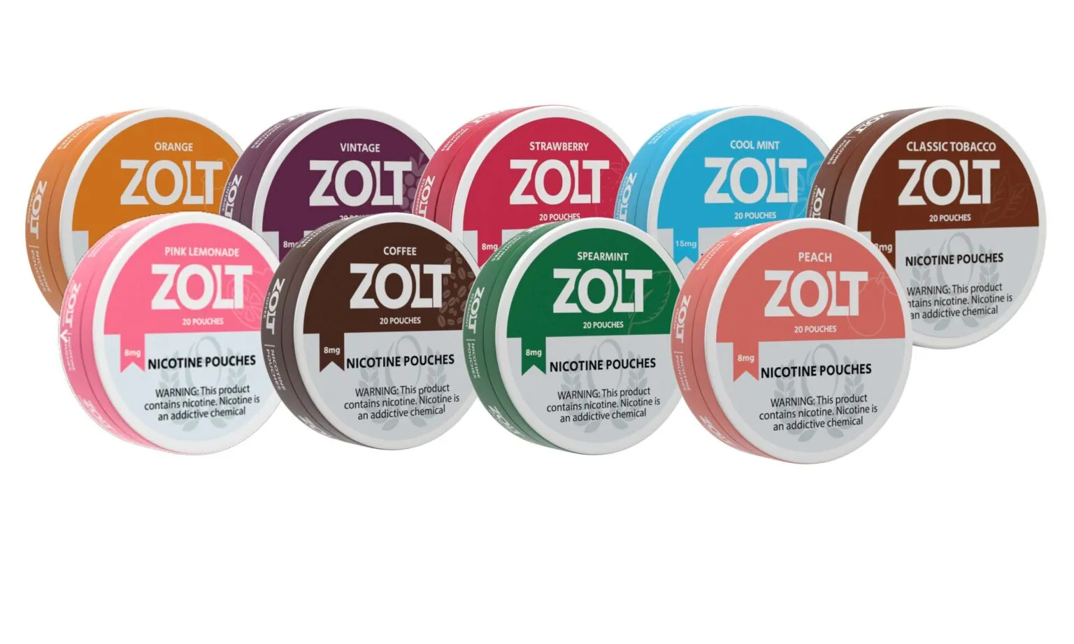 Smoke-free Nicotine Pouches: A Cleaner Nicotine Option