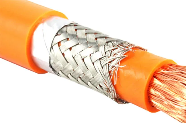 The Hidden Danger of Unshielded Wires in Industrial Automation