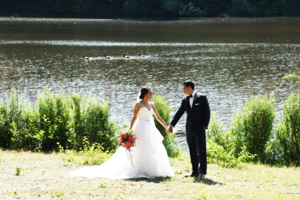 Planning a Surprise Party in Outdoor Wedding Venues in New Jersey