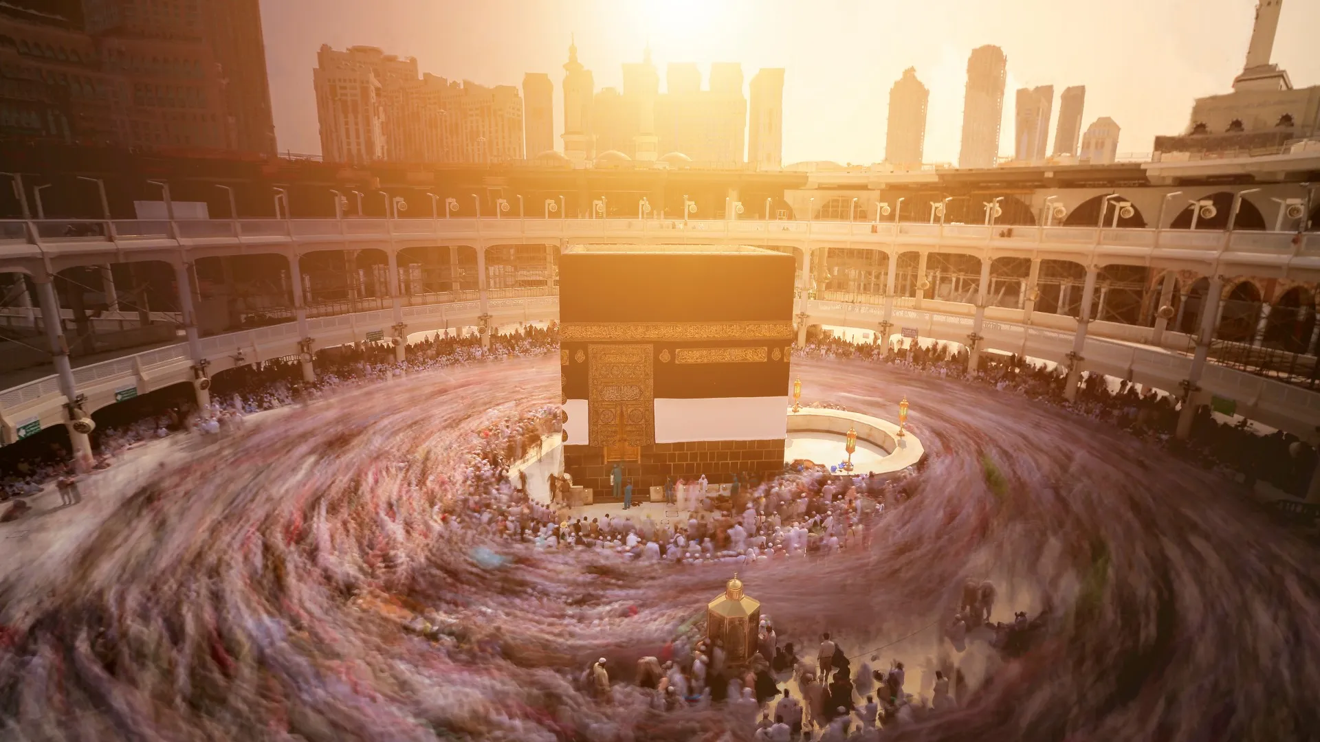 Cheap Umrah Packages from USA: A Complete Guide to Affordable and Comfortable Pilgrimage with Masar to Mecca